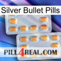 Silver Bullet Pills cialis4